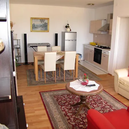 Appartement Pero