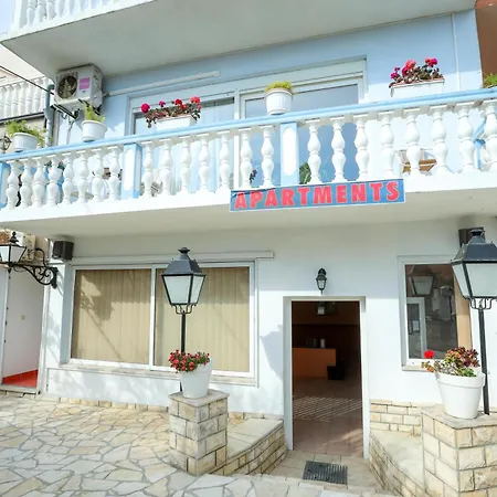 Pero Appartement *
