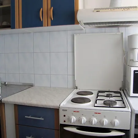Appartement Pero *