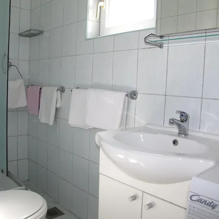 Appartement Pero *