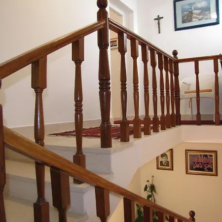 Pero Appartement *