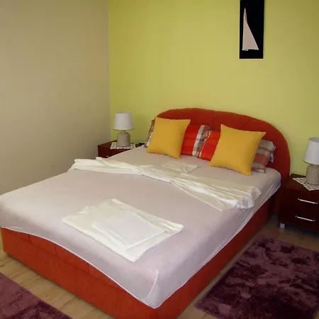Pero Appartement *