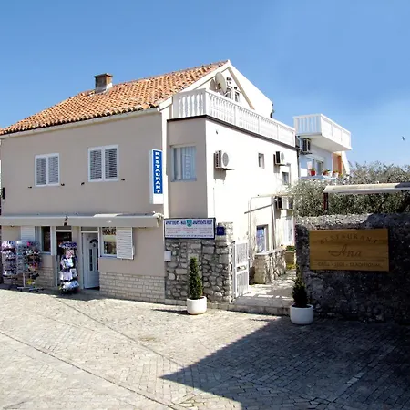 Pero Appartement