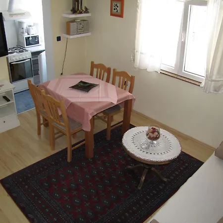 Pero Appartement