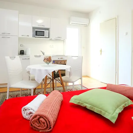 Appartement Pero
