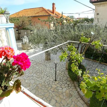 Pero Appartement