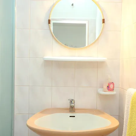 Appartement Pero *