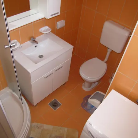 Appartement Pero