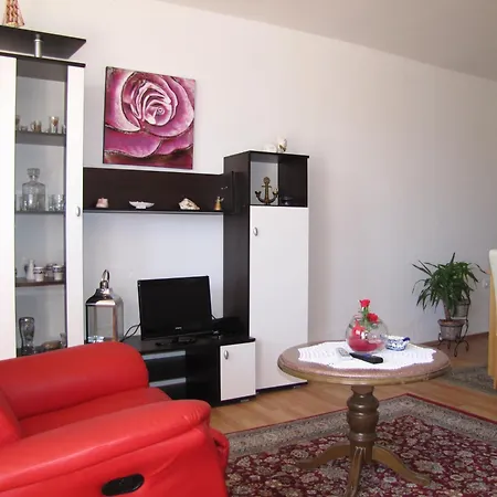 Pero Appartement *