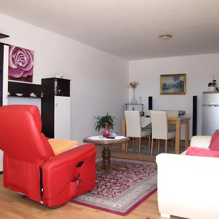 Appartement Pero