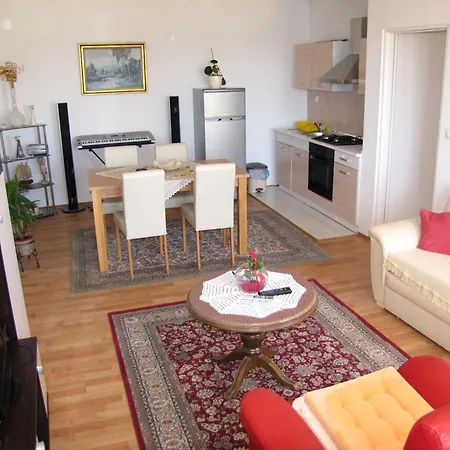 Appartement Pero Nin